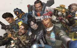 Apex Legends: Characters