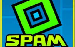 Geometry Dash Spam Test