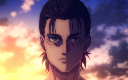 anime boy smash or pass