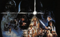 Star Wars Original Trilogy Characters