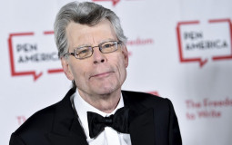 Stephen King star ratings