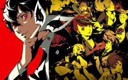 Persona 5 Best Phantom Thieves