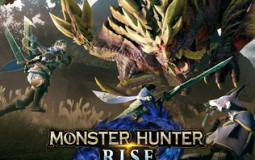 Monster Hunter Rise Apex Monsters Tier List