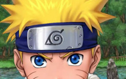 Naruto characters