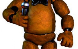 Fnaf ar