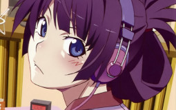 anime (female) charcter tier list