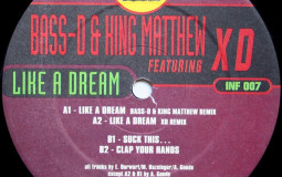 Happy hardcore covers/bootlegs