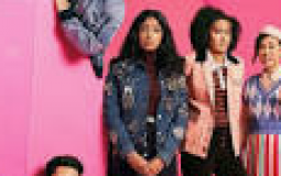 Cast of Never Have I Ever