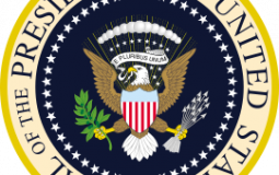 U.S. Government Seals