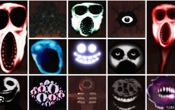 Doors monsters