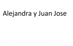 Manuel D y juann jose