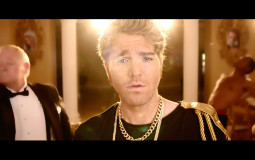 Shane Dawson Music
