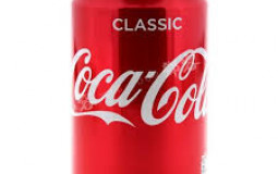 Fizzy drinks