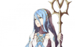 Corrin (M) Birthright Supports