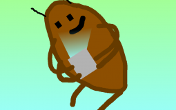 Unfocused Locust Jam Games