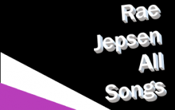 All Carly Rae Jepsen Songs