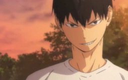 haikyuu characters