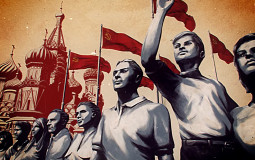 Communist Leaders/Philosophers Tier list