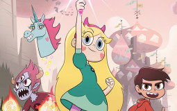 Star Vs Forces Of Evil Characters