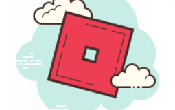 Abiguinhos do roblox a
