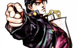 Best jojo