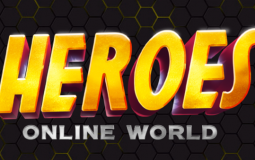 Heros Online World