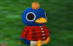 animal crossing characters