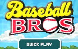 Baseball Bros Io