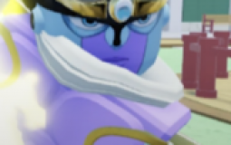 ProjectMenacing-Unofficial