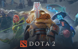 Dota 2 Arcanas 2022