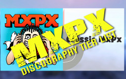 MXPX