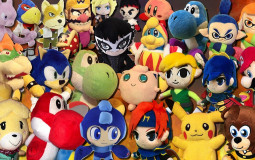 Super Plush Show School Adventures