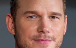 Chris Pratt Movies