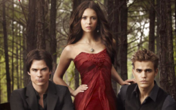 vampire diaries