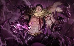 Shindo life bloodlines