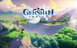 Top Genshin Husbandos