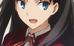 Anime Characters TIERLIST