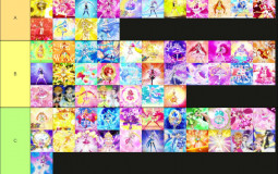 Precure