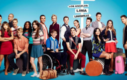 Glee Ranking