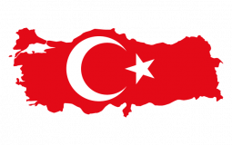 turkey and friends