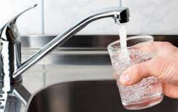 water