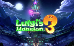 Luigi's Mansion 3 Floors