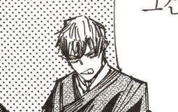 Jujutsu Kaisen Tierlist