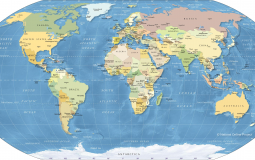 coolest person in the world