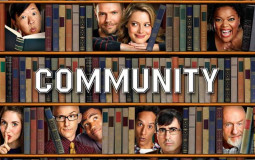 Community Characters