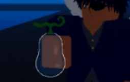 GPO Fruits (UPD 4.9)