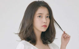 IU Looks