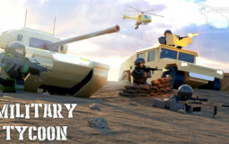 Military tycoon tierlist