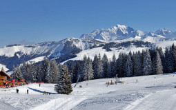 Ville de France