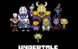 Undertale Characters